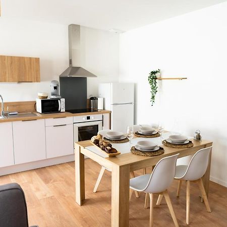 Spacieux Appartement Proche Centre-Ville Saumur Zewnętrze zdjęcie